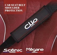 Renault Clio PU Leather