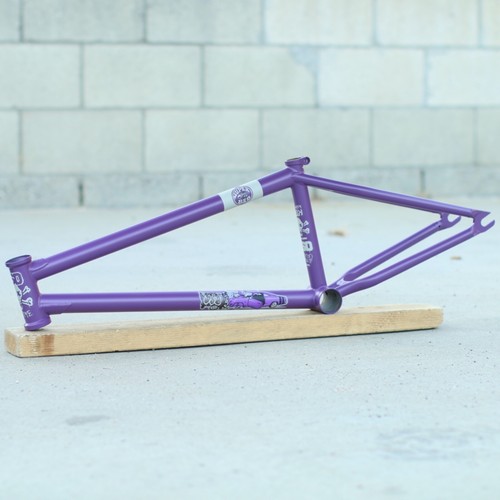Bsd bmx grime bicycle - bsd,