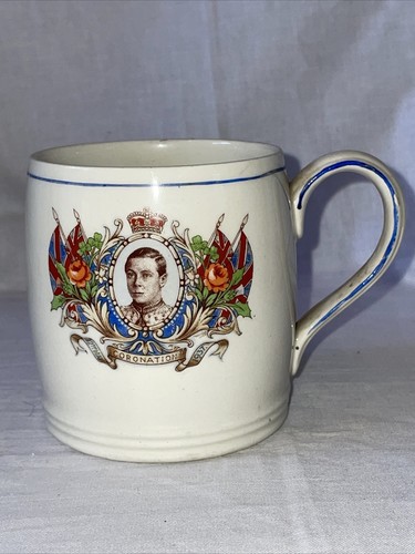 Vintage myott commemorative - vintage,