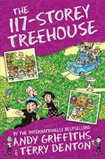 The 117-Storey Treehouse (The