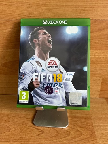 Fifa xbox one video game - video,