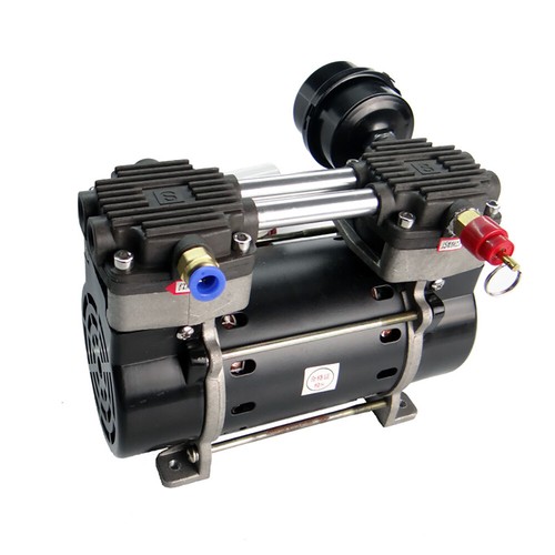 Oil free air - oil-free,