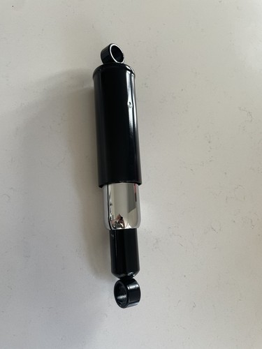Triumph tiger cub rear - triumph, shock