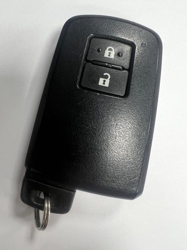 Genuine toyota button - genuine, 2