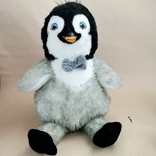 Build A Bear Happy Feet Erik