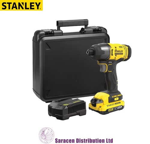 Stanley fatmax v20 - fatmax,