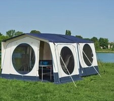 Raclet Solena awning Only
