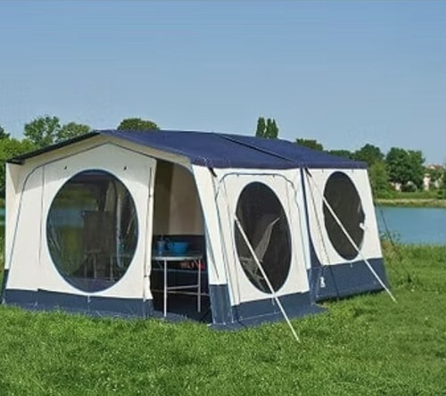 Raclet solena awning - raclet,