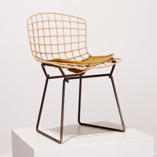 Knoll harry bertoia - harry, wire