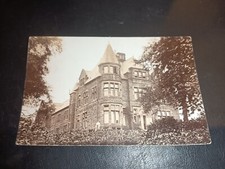 Large Property, ILKLEY, Yorkshire RP