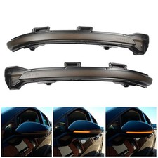 LED Dynamic Side Turn Signal