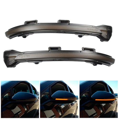 Led dynamic side turn - led,