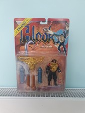 Hook Mattel Captain Hook in