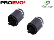 L322 rear air suspension - air,