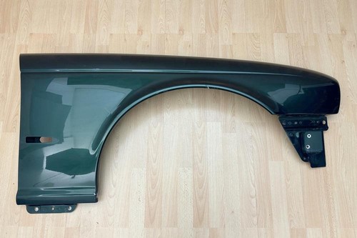 Front right wing fender - front,