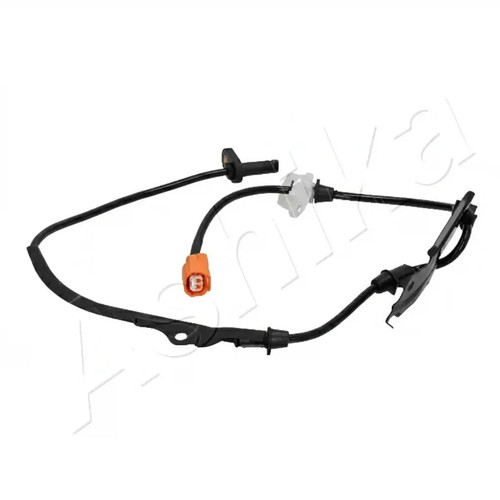 Abs wheel speed sensor front - wheel,
