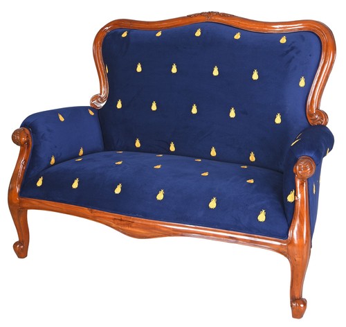 Salon sofa chambres - salon, 'chambres