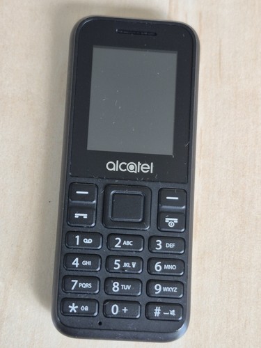 Alcatel 1066g unlocked mobile - 1066g,