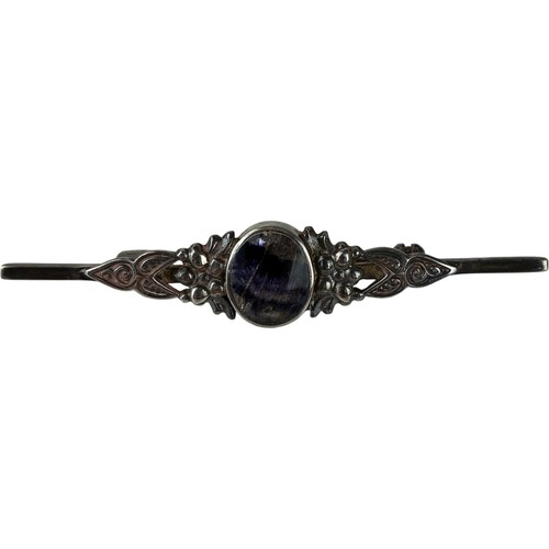 Blue john castleton solid - blue,