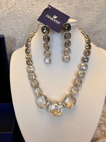 Swarovski night time statement - swarovski,