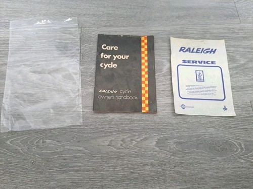 Raleigh chopper mk 11 - raleigh,