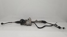 CITROEN C3 Mk3 B618 2017-2021 Steering Box/Rack RHD 1.6 HDI 1618397080