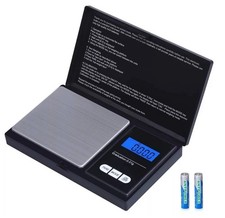 Electronic Digital Scales