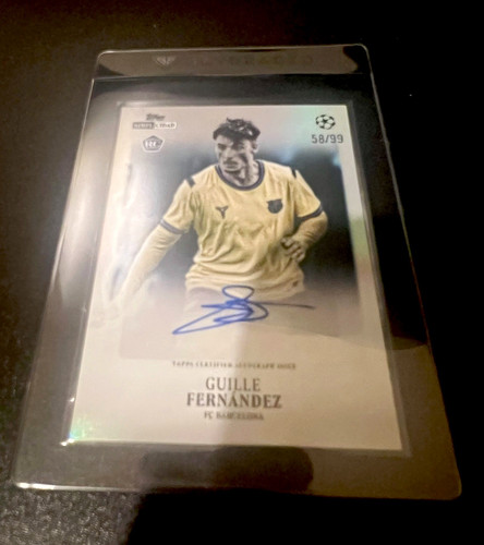 Topps ucc simplicidad joyas - topps,