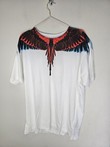Marcelo burlon county - burlon, of