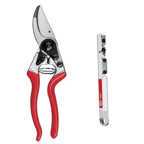 Felco model secateurs with - model,