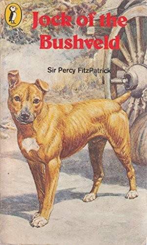 Jock the bushveld percy - of,