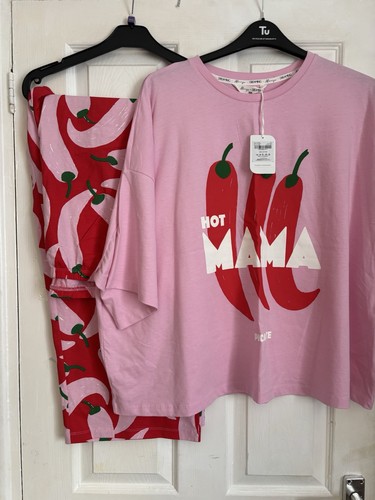 Size 2xl hot mama - tu,