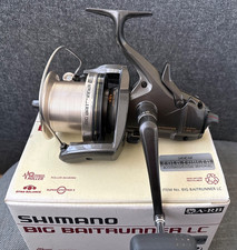 Shimano Big Baitrunner Long