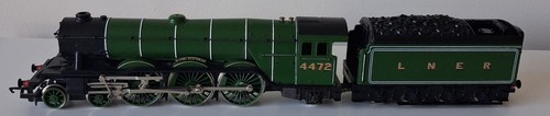 Hornby r3086 lner - lner, 4-6-2
