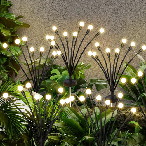 Solar lights outdoor - lights,
