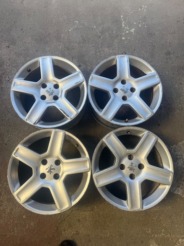Peugeot 206 gti 180 - gti,