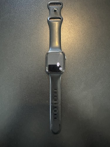 Apple watch series - watch, 6