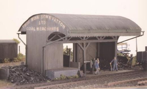Ratio 525 coal timber - coal,