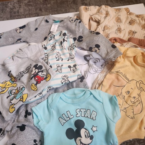 Disney baby 3mos 6mos - baby, 0-3mos