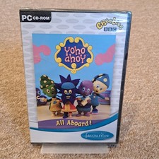 Yoho Ahoy All Aboard! PC