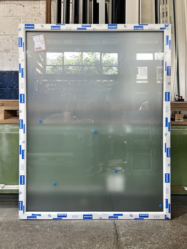Upvc double glazed window - double,