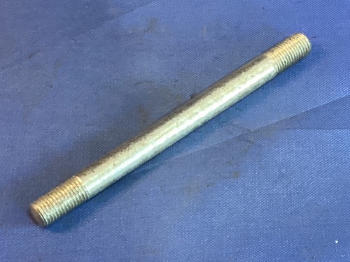 Triumph t120 tr6 1963 - 1963-72, front