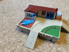 Vintage Galoob Micro Machines