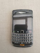 BlackBerry Bold 9700 - Black
