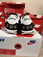 Nike Cortez Uk 9 US 10 Cpt