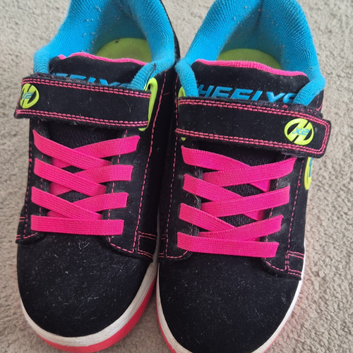 Heelys dual children - dual, children's