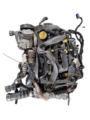 Vauxhall meriva diesel - meriva,