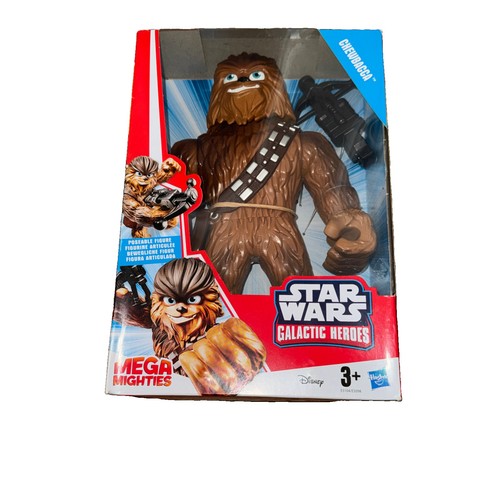 Large star wars chewbacca - large,