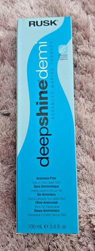 Rusk deepshine demi - x,