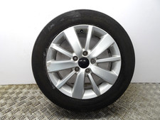 VOLKSWAGEN GOLF MK5 MK6 16